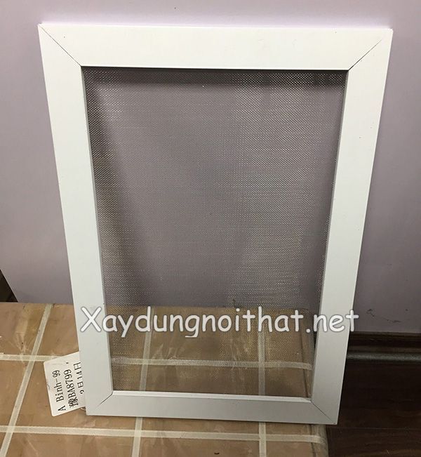Báo Giá Cửa Lưới Chống Muỗi Mới Nhất 2025 – Đặt Ngay, Giá Tốt! lap dat cua luoi chong muoi 11