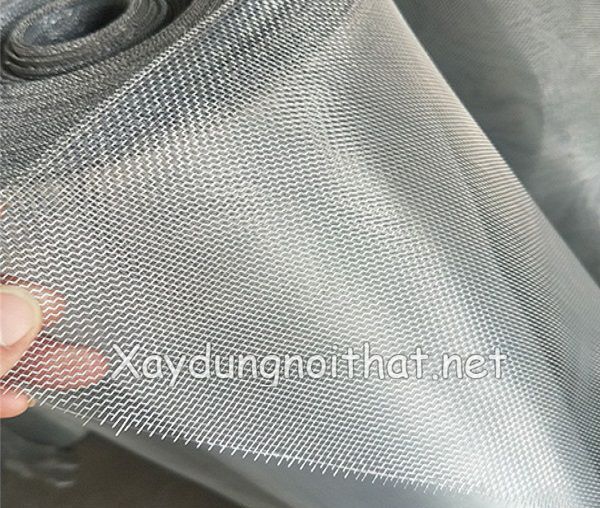 Xem Lưới Chống Chuột: Giải Pháp Ngăn Chuột Hiệu Quả, Bền Chắc luoi chong chuot 10
