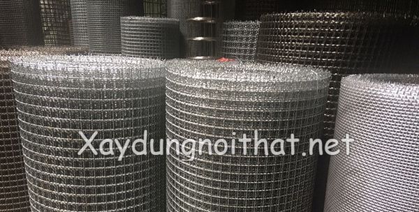 Xem Lưới Chống Chuột: Giải Pháp Ngăn Chuột Hiệu Quả, Bền Chắc luoi chong chuot 12
