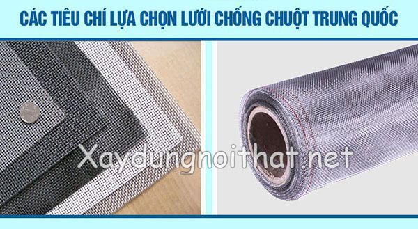 luoi chong chuot 14