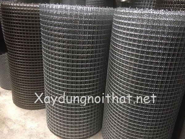 Xem Lưới Chống Chuột: Giải Pháp Ngăn Chuột Hiệu Quả, Bền Chắc luoi chong chuot 3