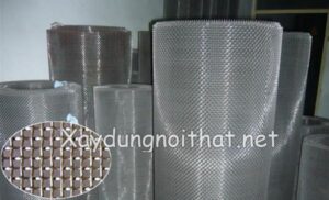 Lưới chống chuột