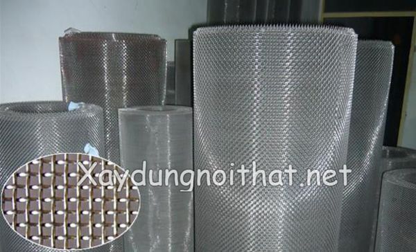 Xem Lưới Chống Chuột: Giải Pháp Ngăn Chuột Hiệu Quả, Bền Chắc luoi chong chuot 5