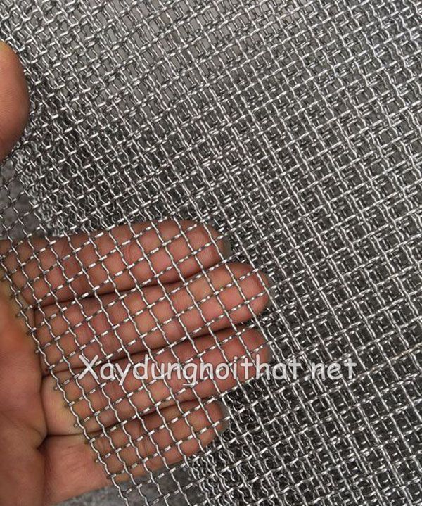Xem Lưới Chống Chuột: Giải Pháp Ngăn Chuột Hiệu Quả, Bền Chắc luoi chong chuot 8