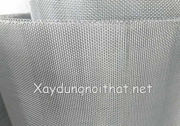 Xem Lưới Chống Chuột: Giải Pháp Ngăn Chuột Hiệu Quả, Bền Chắc luoi chong chuot 9