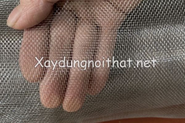 Lưới Chống Muỗi Là Gì? Bí Quyết Đuổi Muỗi Mà Không Cần Hóa Chất luoi chong muoi 11
