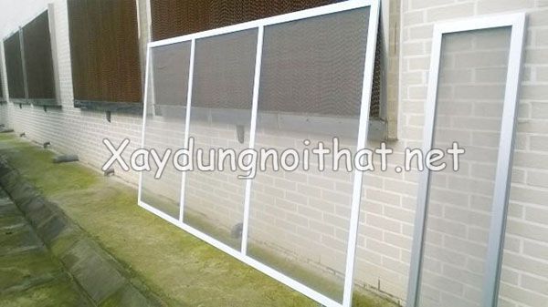 Lưới Chống Muỗi Là Gì? Bí Quyết Đuổi Muỗi Mà Không Cần Hóa Chất luoi chong muoi 12
