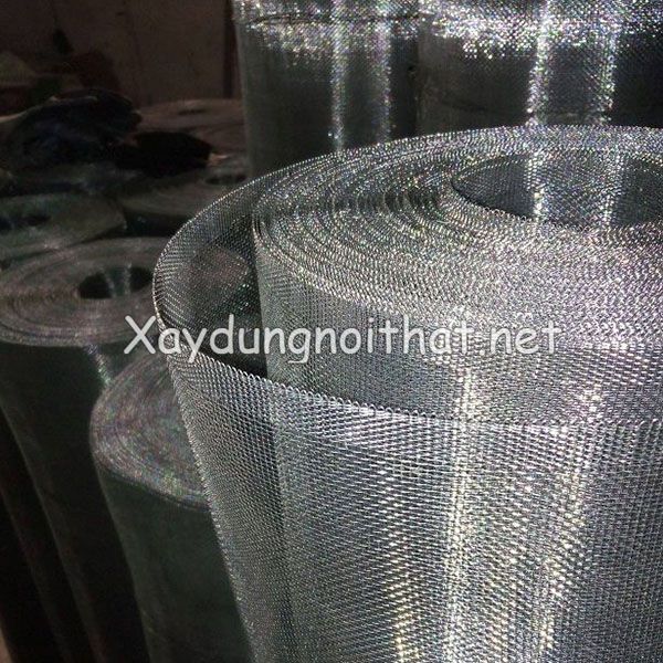 Lưới Chống Muỗi Là Gì? Bí Quyết Đuổi Muỗi Mà Không Cần Hóa Chất luoi chong muoi 13