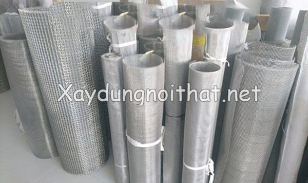 Lưới Chống Muỗi Là Gì? Bí Quyết Đuổi Muỗi Mà Không Cần Hóa Chất luoi chong muoi 2