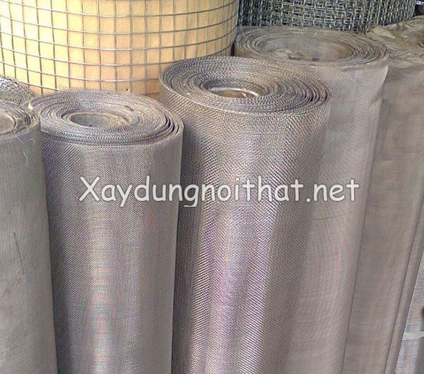 Lưới Chống Muỗi Là Gì? Bí Quyết Đuổi Muỗi Mà Không Cần Hóa Chất luoi chong muoi 6