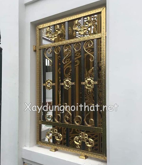 song cua so inox 13