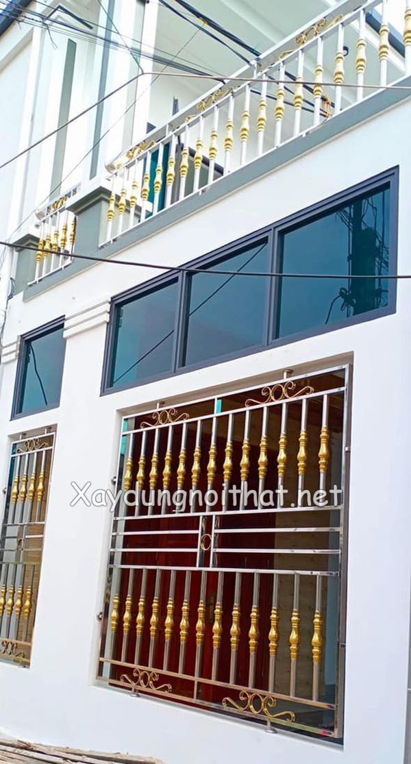 song cua so inox 25