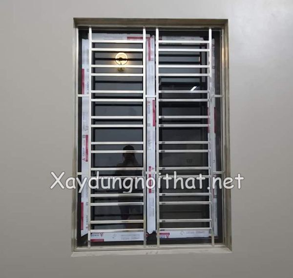 song cua so inox 3