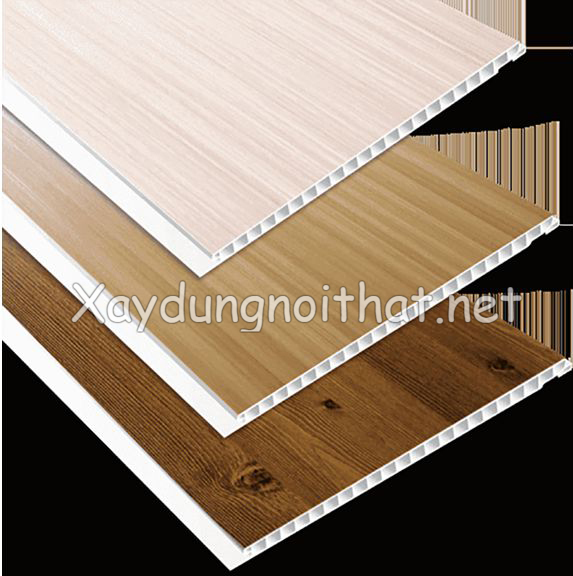 Vách Tivi Ốp Nhựa Đẹp: Xu Hướng Trang Trí Hiện Đại Cho Phòng Khách tam op nhua 1