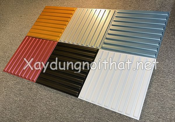 Vách Tivi Ốp Nhựa Đẹp: Xu Hướng Trang Trí Hiện Đại Cho Phòng Khách tam op nhua 4