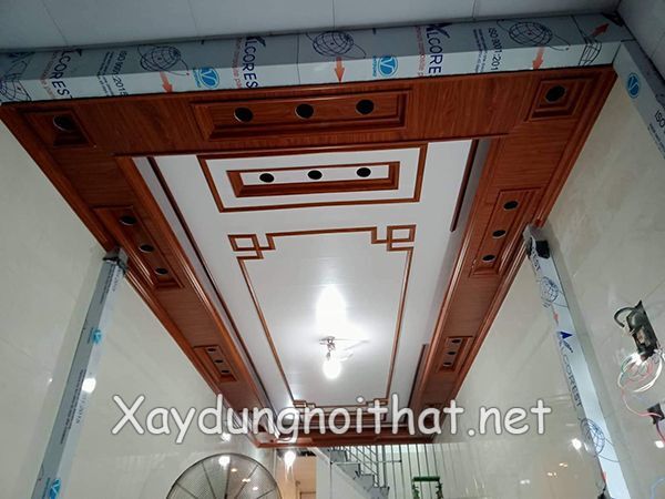 Khám Phá Mẫu Trần Nhựa Giật Cấp Đẹp Khiến Nhà Bạn “Lột Xác”! trn nhua giat cap 19