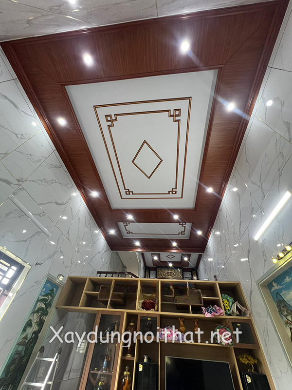 Khám Phá Mẫu Trần Nhựa Giật Cấp Đẹp Khiến Nhà Bạn “Lột Xác”! trn nhua giat cap 7