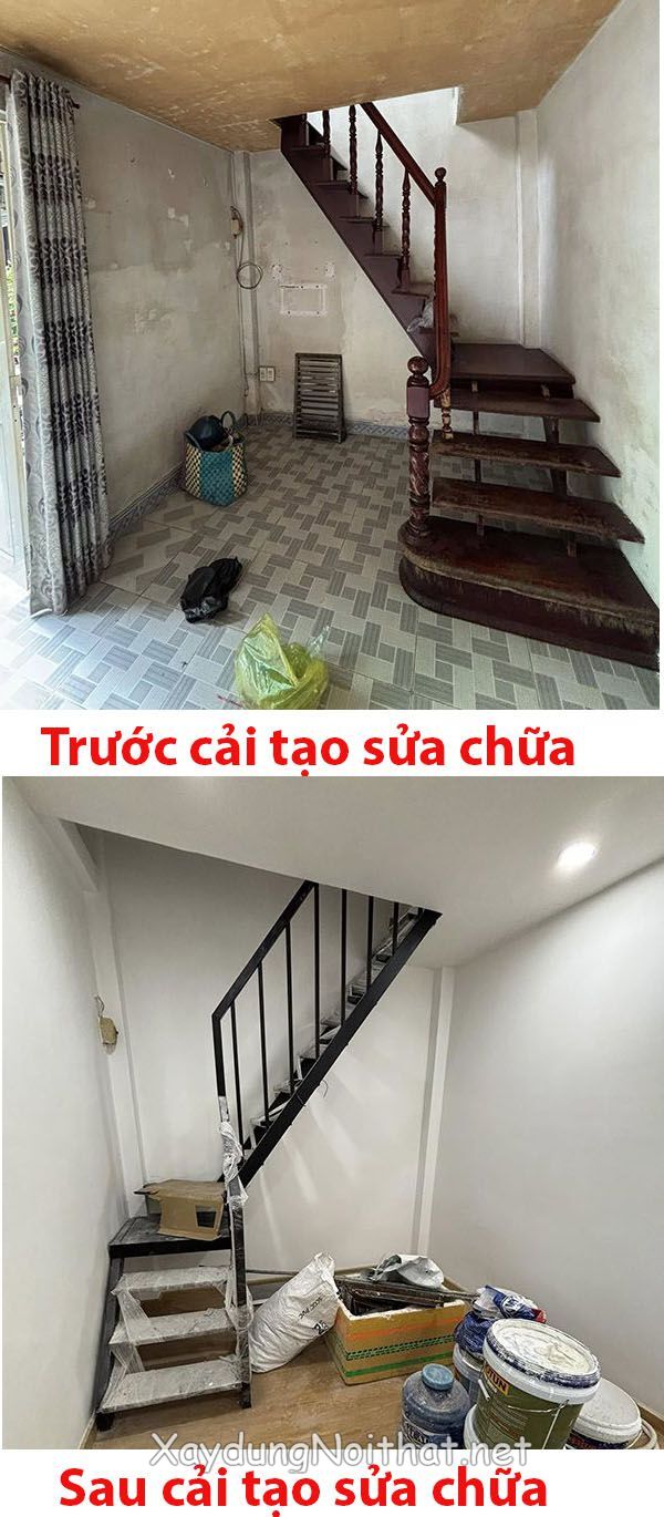 cai tao sua chua nha 1