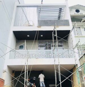 Cải tạo sửa chữa nhà trọn gói