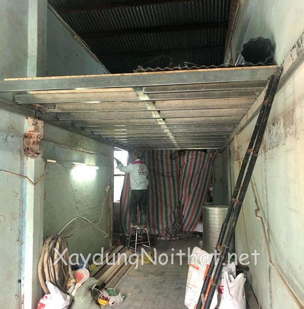 7 Sai Lầm "Xương Máu" Khi Cải Tạo Nhà Cũ Khiến Gia Chủ Hối Hận Không Kịp. cai-tao-sua-nha-cap-4 (31)