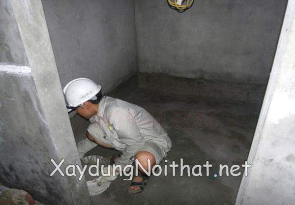 Giải Pháp Chống Thấm Nhà Vệ Sinh Giá Rẻ – Chuyên Nghiệp, Nhanh Chóng! chong tham nha ve sinh 12