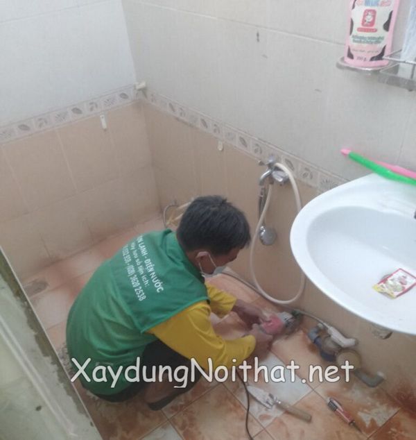 Những Sai Lầm Thường Gặp Khi Sửa Nhà Vệ Sinh Khiến Tốn Thêm Chi Phí Dịch vụ chống thấm nhà vệ sinh
