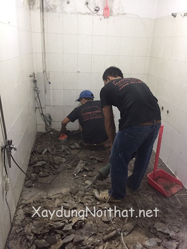 Giải Pháp Chống Thấm Nhà Vệ Sinh Giá Rẻ – Chuyên Nghiệp, Nhanh Chóng! chong tham nha ve sinh 15