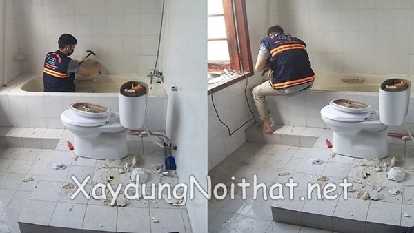 Giải Pháp Chống Thấm Nhà Vệ Sinh Giá Rẻ – Chuyên Nghiệp, Nhanh Chóng! chong tham nha ve sinh 16