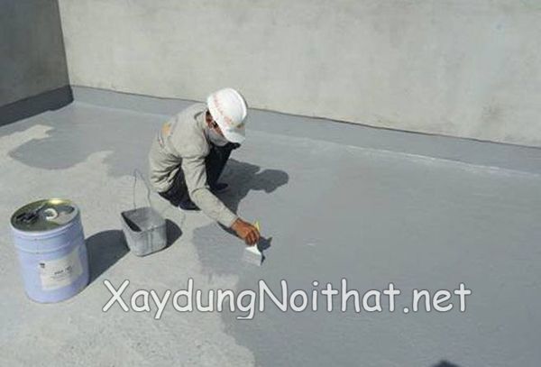Chống Thấm Sân Thượng Giá Rẻ – Dịch Vụ Nhanh Chóng, Triệt Để 100%! chong tham san thuong 11