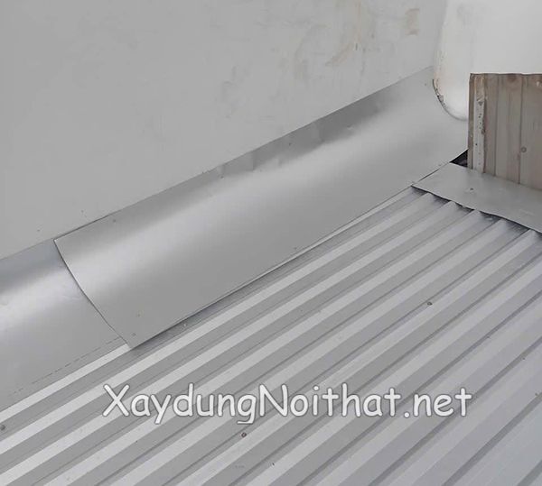 Chống Thấm Sân Thượng Giá Rẻ – Dịch Vụ Nhanh Chóng, Triệt Để 100%! chong tham san thuong 14