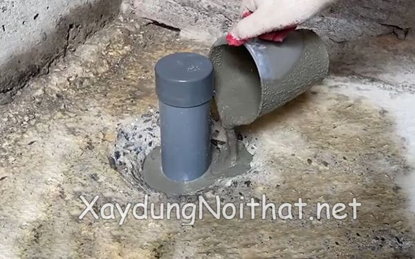 Chống Thấm Sân Thượng Giá Rẻ – Dịch Vụ Nhanh Chóng, Triệt Để 100%! chong tham san thuong 15