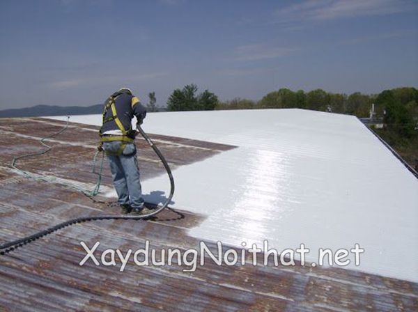 Chống Thấm Sân Thượng Giá Rẻ – Dịch Vụ Nhanh Chóng, Triệt Để 100%! chong tham san thuong 21