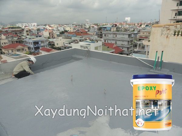 Báo Giá Dịch Vụ Chống Thấm Giá Rẻ Mới Nhất – Cam Kết Hiệu Quả 100%! chong tham san thuong 26