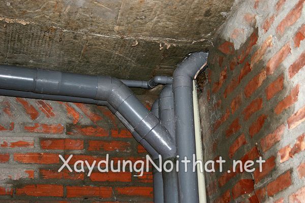 Chống Thấm Sân Thượng Giá Rẻ – Dịch Vụ Nhanh Chóng, Triệt Để 100%! chong tham san thuong 5