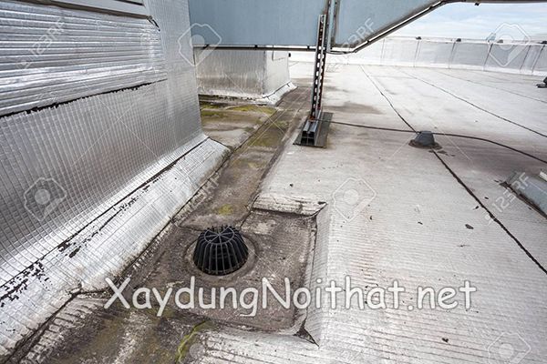 Chống Thấm Sân Thượng Giá Rẻ – Dịch Vụ Nhanh Chóng, Triệt Để 100%! chong tham san thuong 7