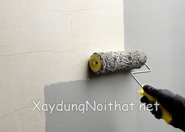 Chống Thấm Tường Hiệu Quả 100% – Giải Pháp Triệt Để, Giá Rẻ Bất Ngờ! chong tham tuong 1