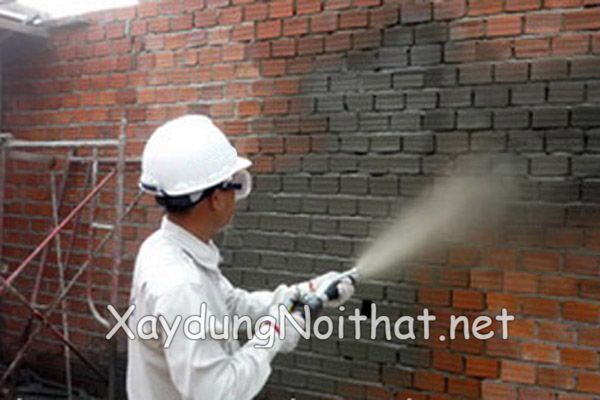 Chống Thấm Tường Hiệu Quả 100% – Giải Pháp Triệt Để, Giá Rẻ Bất Ngờ! chong tham tuong 13