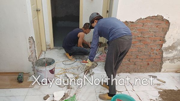 Chống Thấm Tường Hiệu Quả 100% – Giải Pháp Triệt Để, Giá Rẻ Bất Ngờ! chong tham tuong 16