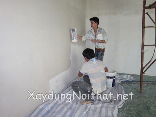 Chống Thấm Tường Hiệu Quả 100% – Giải Pháp Triệt Để, Giá Rẻ Bất Ngờ! chong tham tuong 19