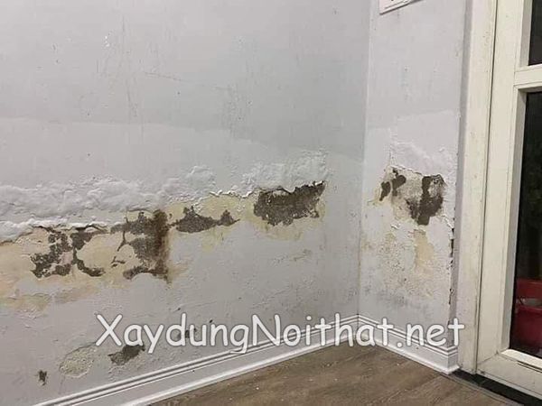 Chống Thấm Tường Hiệu Quả 100% – Giải Pháp Triệt Để, Giá Rẻ Bất Ngờ! chong tham tuong 2