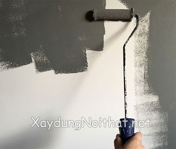 Chống Thấm Tường Hiệu Quả 100% – Giải Pháp Triệt Để, Giá Rẻ Bất Ngờ! chong tham tuong 20