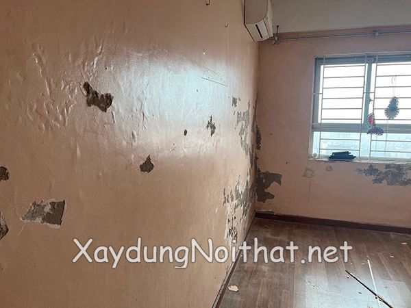Chống Thấm Tường Hiệu Quả 100% – Giải Pháp Triệt Để, Giá Rẻ Bất Ngờ! chong tham tuong 6