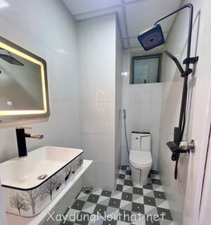 Dịch vụ sửa nhà vệ sinh, toilet trọn gói