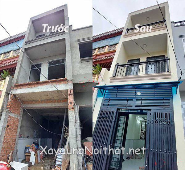 Báo Giá Dịch Vụ Sửa Chữa Nhà Trọn Gói Giá Rẻ – Uy Tín, Nhanh Chóng! sua chua nha tron goi 1