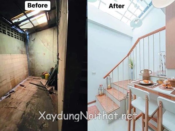 Báo Giá Dịch Vụ Sửa Chữa Nhà Trọn Gói Giá Rẻ – Uy Tín, Nhanh Chóng! sua chua nha tron goi 10