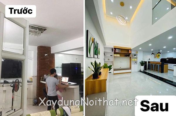 Báo Giá Dịch Vụ Sửa Chữa Nhà Trọn Gói Giá Rẻ – Uy Tín, Nhanh Chóng! sua chua nha tron goi 11