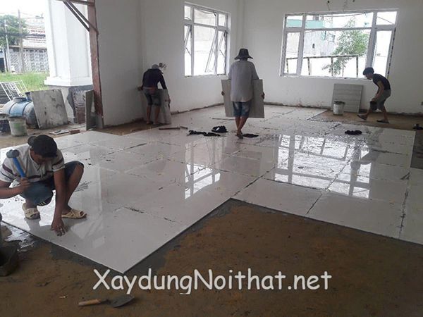 Báo Giá Dịch Vụ Sửa Chữa Nhà Trọn Gói Giá Rẻ – Uy Tín, Nhanh Chóng! sua chua nha tron goi 13