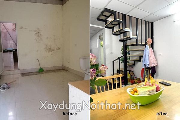 Báo Giá Dịch Vụ Sửa Chữa Nhà Trọn Gói Giá Rẻ – Uy Tín, Nhanh Chóng! sua chua nha tron goi 18