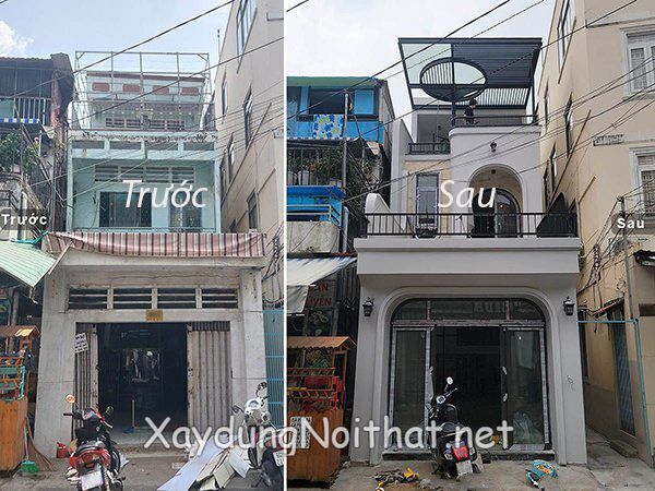 Báo Giá Dịch Vụ Sửa Chữa Nhà Trọn Gói Giá Rẻ – Uy Tín, Nhanh Chóng! sua chua nha tron goi 2