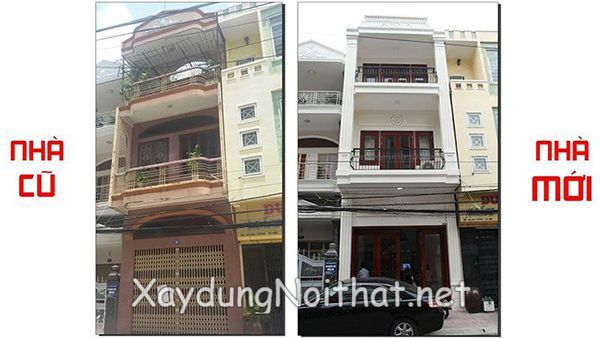 Báo Giá Dịch Vụ Sửa Chữa Nhà Trọn Gói Giá Rẻ – Uy Tín, Nhanh Chóng! sua chua nha tron goi 3